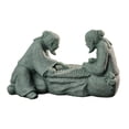 thumbnail image 4 of Baoblaze Miniature Figurine Decorative Art Sandstone Statue Garden Accessories for Micro C, 4 of 8