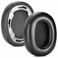 thumbnail image 2 of BEST- 1Pair L+R Earphone Earpads Cushion Earmuffs For Turtle Beach Ear Force Elite 800, 2 of 5