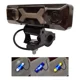 thumbnail image 1 of Faro Auxiliar Barra Led Moto Luz Fija 20w 2400 Lm C/estrobo, 1 of 7