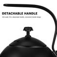 thumbnail image 5 of Bouilloire en Acier Inoxydable 5L pour Eau Chaude et Café, 5 of 5