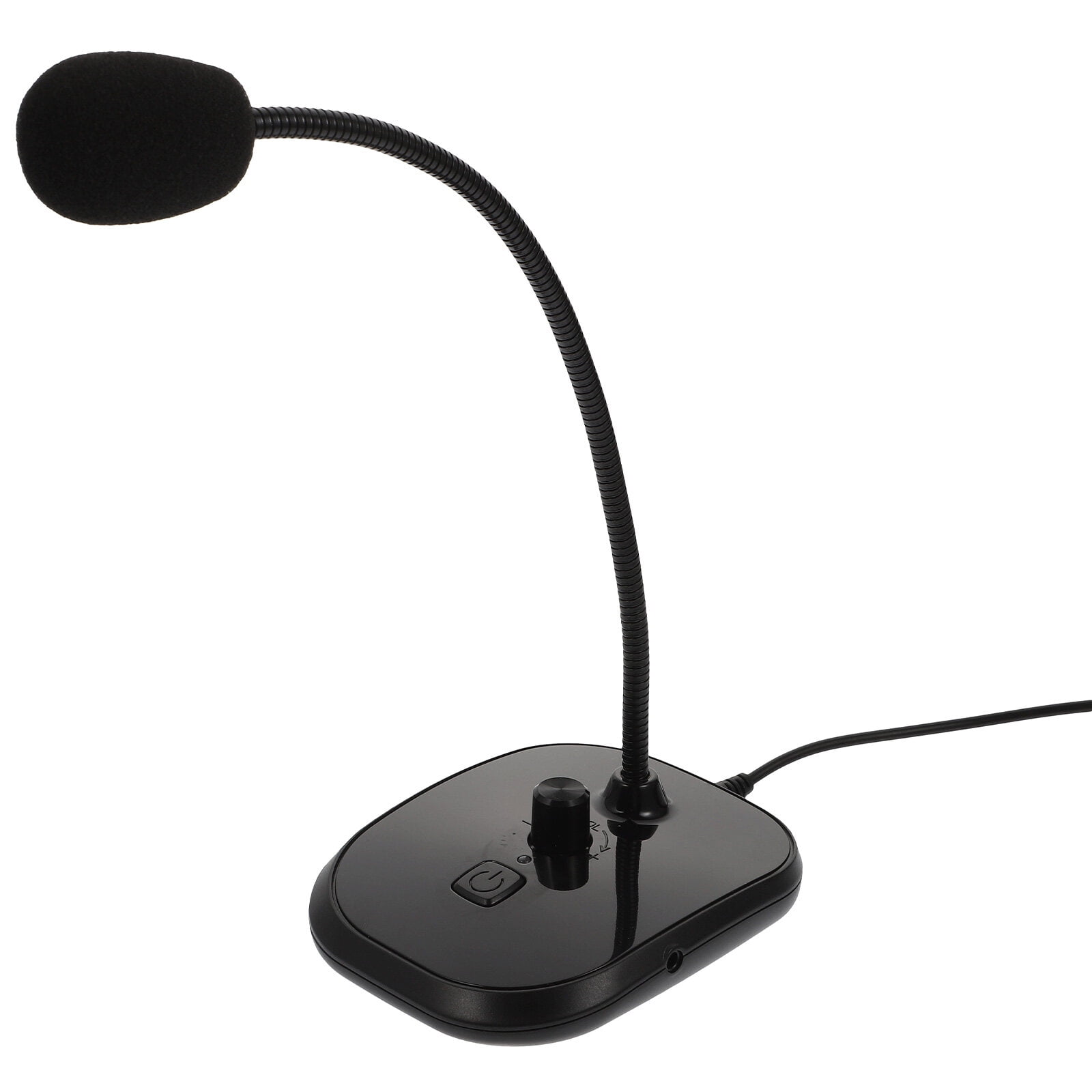 Usb microphone 1Pc USB Microphone Computer Recording Mic Computer Wired