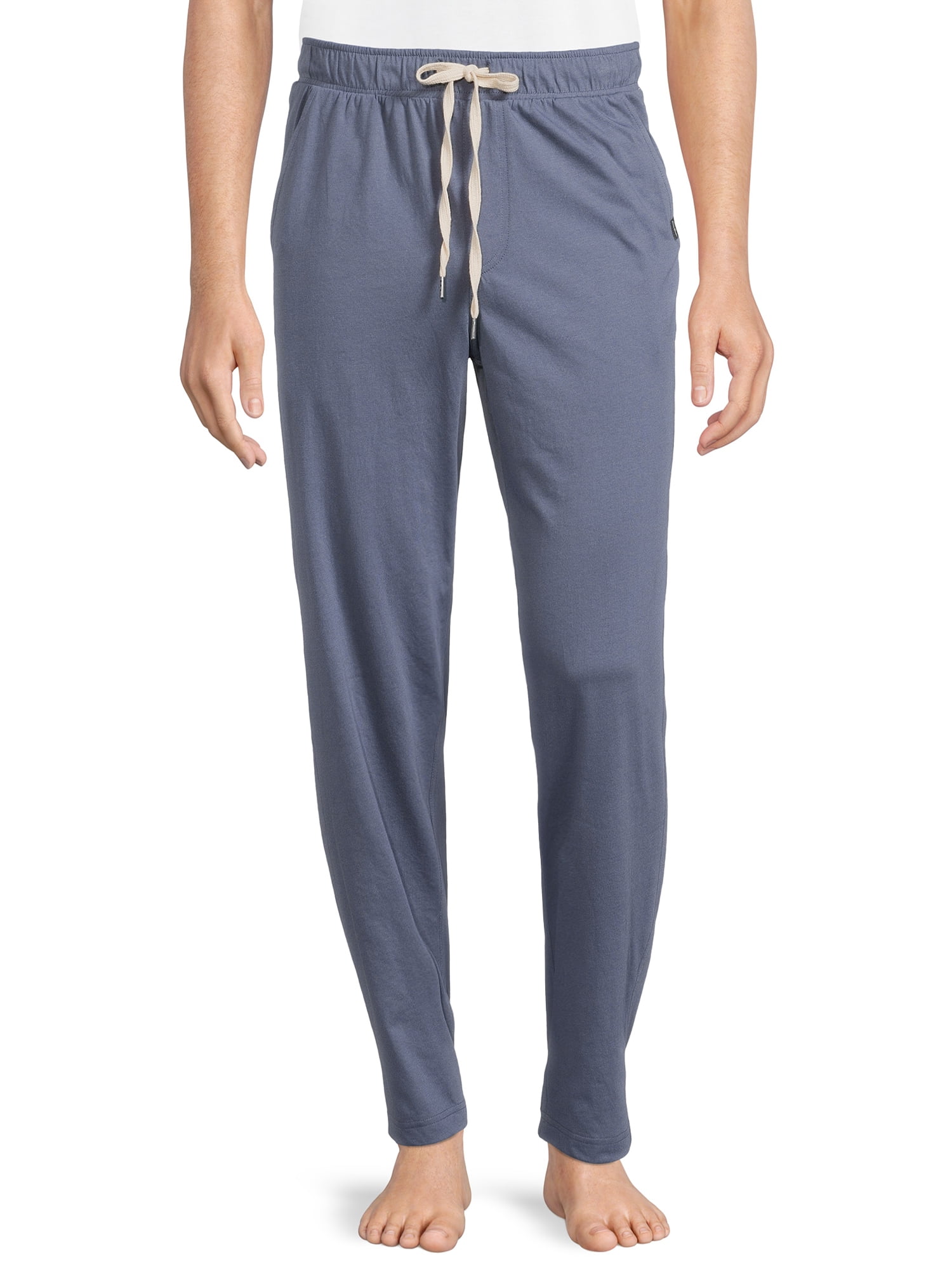 Eddie Bauer Men’s Jersey Knit Sleep Pants