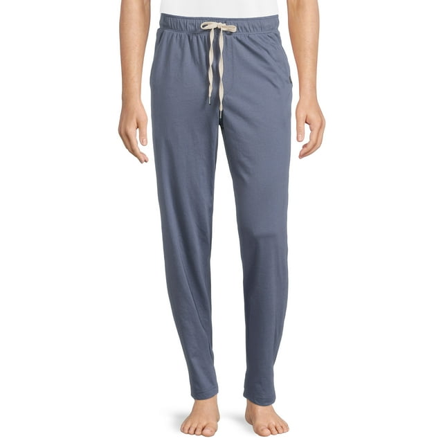Eddie Bauer Mens Jersey Knit Pant