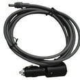 thumbnail image 2 of DAMIFU 3M/5M 12V Power Supply Dc Power Cable For Starlink Mini Heavy Duty On/Off Switch \\Cigarettelighter Charger Cable, 2 of 9