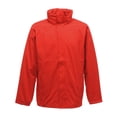 thumbnail image 1 of Regatta - Chaqueta modelo Ardmore para hombre (Rojo Clásico), 1 of 3