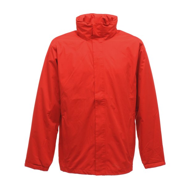 Regatta - Chaqueta modelo Ardmore para hombre (Rojo Clásico)