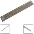 thumbnail image 4 of Handdo E6011 1/8-Inch Welding Rods Carbon Steel Electrode 10 Lbs, 4 of 6