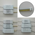 Led Drive Segmented Ceiling Lamp Light Transformer Constant Current