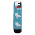 thumbnail image 4 of Function - Sea Wolves Cartoon Pattern Fashion Socks, 4 of 4