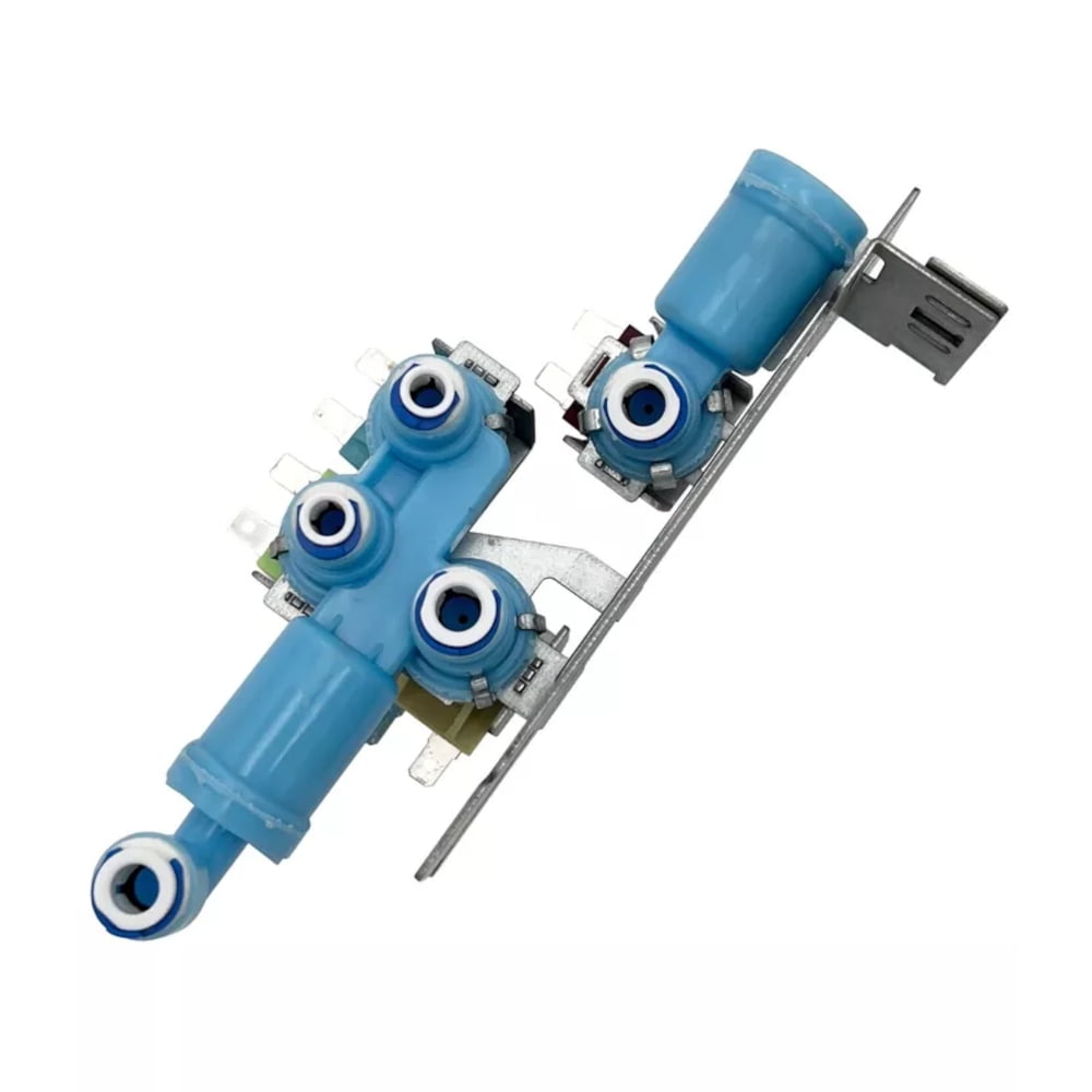 242253002 Water Inlet Valve for Electrolux Frigidaire