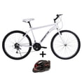 thumbnail image 1 of Combo Bicicleta Benotto PMO R26 H. 18V con Casco Talla M, 1 of 3