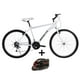 thumbnail image 1 of Combo Bicicleta Benotto PMO R26 H. 18V con Casco Talla M, 1 of 3