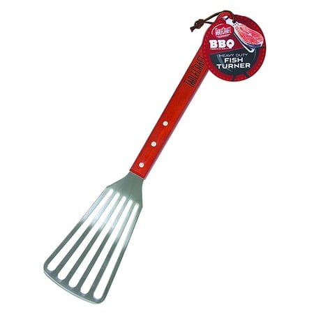 Handle Fish Fork - BBQFT 18