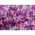 thumbnail image 4 of oneOone Organic Cotton Voile Fabric Texture Watercolor Decor Fabric Printed BTY 42 Inch Wide, 4 of 4