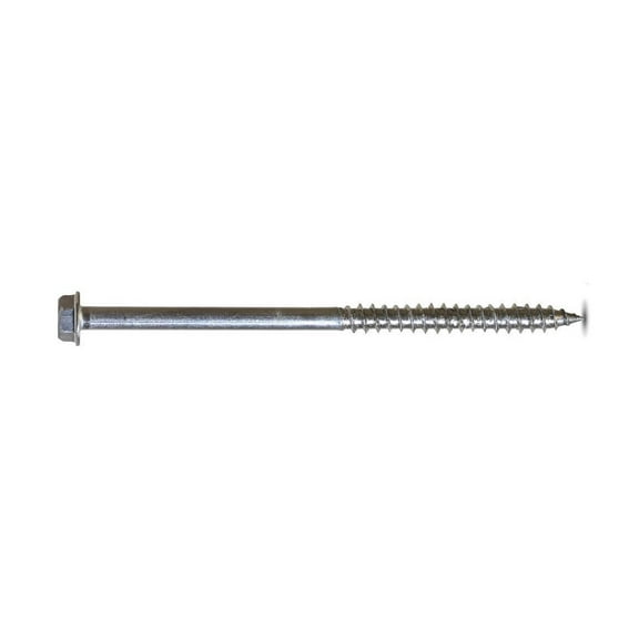 0.22 x 5 Simpson Strong-Drive SDWS Structural Wood to Wood Timber Screw - Pack 12