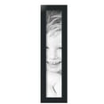 thumbnail image 2 of ArtToFrames 4" x 20" Black Picture Frame, 4x20 inch Black MDF Poster Frame (WOM-3943), 3 Pack, 2 of 7