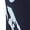 Blue, variant on Plus Size Printed Twist Front Dress Deep Twilight 1X