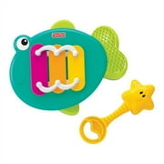 Fisher Price Growing Baby Musical Xylo Fish