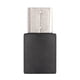 thumbnail image 3 of Sidaley Adaptador WiFi USB compatible con Bluetooth inalámbrico de doble banda tarjeta de red para PC portátil herramientas de red Estaciones de acoplamiento para portátiles, 3 of 5