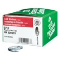 thumbnail image 1 of Hillman 300033 0.56 in. Hardened Split Lock Washer, 1 of 2