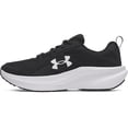 thumbnail image 1 of Zapatillas Under Armour Charged Assert 11 Negro/Blanco US 5, 1 of 2