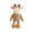 13.78Inch, variant on Giraffe Stuffed Animal, 13.78Inch Soft Cute Giraffe Plush Toy, Perfect Christmas Birthday Gifts