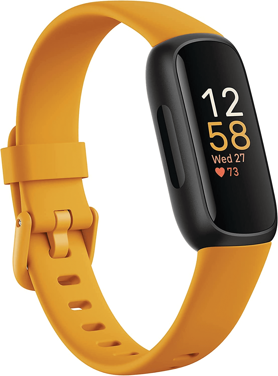 Fitbit Inspire 3 - Heart Rate Activity Tracker & Fitness Band, Morning Glow - Walmart.com Fitbit Inspire 3 - Heart Rate Activity Tracker & Fitness Band, Morning Glow - Walmart.com