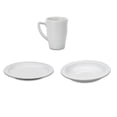 thumbnail image 2 of BergHOFF Eclipse 12Pc Dinnerware Set, 2 of 10