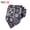 YUE-06, variant on Classic Silk Tie for Men Woven Jacquard Extra Long Necktie Big and Tall Business Wedding Formal Party Stripe Jacquard