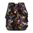 thumbnail image 4 of The Legend Of Zelda Backpacks Daily Large Capacity Backpack Lightweight Rucksack Casual Daypack Bookbag Shoulder Bag, 4 of 7