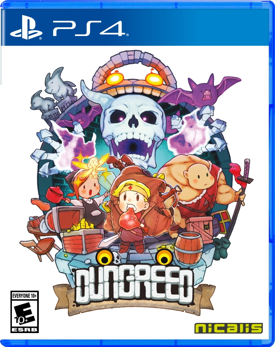 dungreed ps4 dungreed ps4