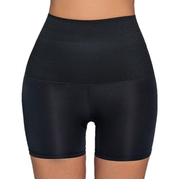Faja moldeadora de cintura para mujer, talla grande, moldeadora de cintura