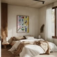 thumbnail image 5 of Chillin Framed Art Modern Wall Decor, 5 of 15