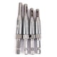 thumbnail image 2 of Broca de bisagra autocentrante 4pcs Egocentrista Broca Hardware Fija 5/64'' 7/64'' 9/64''11/64'' Magideal Broca de bisagra autocentrante, 2 of 7