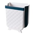 thumbnail image 1 of Basura Plegable Para Colgar En La Cocina, Cubo De Basura Plegable Para Almacenamiento De Residuos, Cubo De Basura Montado En La Pared, Cubo De Basura Para Baño E Inodoro Advancent HA045294-02, 1 of 6