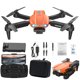 thumbnail image 1 of Dron WJSXC con cámara, dron con cámara dual 1080P HD FPV, control remoto, juguetes, regalos para niños y niñas, con retención de altitud, modo sin cabeza, ajuste de velocidad de inicio,, 1 of 6