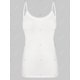 thumbnail image 3 of Flor de talla grande atada blusa larga con cami top set Rosegal  Blusas Tallas Grandes, 3 of 5
