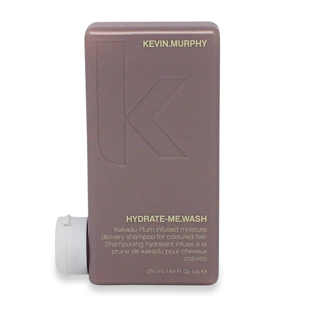 Kevin Murphy Kevin Murphy HydrateMe.Wash Kakadu Plum Infused Moisture Delivery Shampoo, 8.4