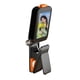 thumbnail image 1 of Matsuzay Pantalla de celda magnética, pantalla para selfies Vlog con IA HD, cámara trasera inalámbrica que graba directamente lo que estás Electrónica negro x40G-clip-sonic, 1 of 5