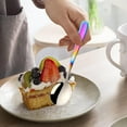 thumbnail image 4 of Dongrere Everyday Soup & Dinner Spoons Multi-function Spoon for Home, Kitchen, Restaurant, Cafe, 4 of 5