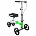 thumbnail image 2 of KneeRover GO Knee Scooter - The Most Compact & Portable Knee Walker Crutches Alternative, 2 of 4