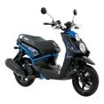 thumbnail image 2 of 4 Direccionales Humo Para Yamaha Bws125 Mtc, 2 of 8