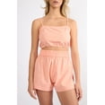 thumbnail image 4 of Viens Avec Moi le Mini Haut pour Femme Boyfriend de Tous les Jours, 4 of 5