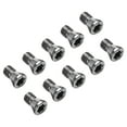 thumbnail image 2 of Yannee M2 M2.5 for M3 for M3.5 M5 Torx Screws For Replace Carbide Blades CNC Lathe Tools, 2 of 12