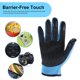 thumbnail image 3 of 1 par de guantes de ciclismo Unisex pantalla táctil mitones para deportes al aire libre para Camping senderismo JShteea Accesorios para bicicletas, 3 of 8