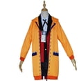 thumbnail image 1 of El abismo de las apuestas locas Luna Ropa Primavera Amarilla Luna Cosplay Ropa Cuadrada, 1 of 5