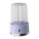 thumbnail image 2 of Lavadora portátil inalámbrica fácil de transportar alta potencia 3 Violeta, 2 of 9