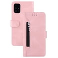thumbnail image 3 of Compatible Case For Samsung Galaxy Note 20 PU Leather 360 Protection Magnetic Kickstand Shockproof Flip Wallet Stand Cover.For Samsung Galaxy Note 20,Rosegold, 3 of 7
