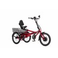 thumbnail image 4 of Trivel E-Azteca Power Assisted Tricycle, 4 of 4