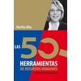thumbnail image 1 of Las 50 Herramientas de Recursos Humanos que Todo Profesional Debe Conocer EDICIONES GRANICA MARTHA ALLES, 1 of 2